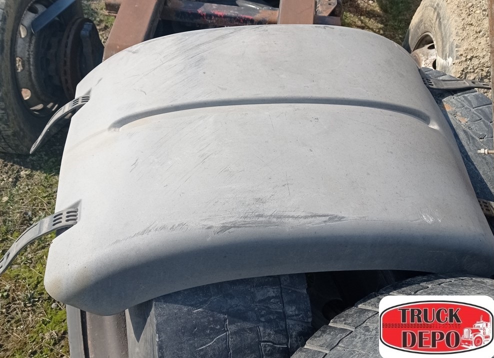 dezmembrari camion Aparatoare MAN TGA 18.480