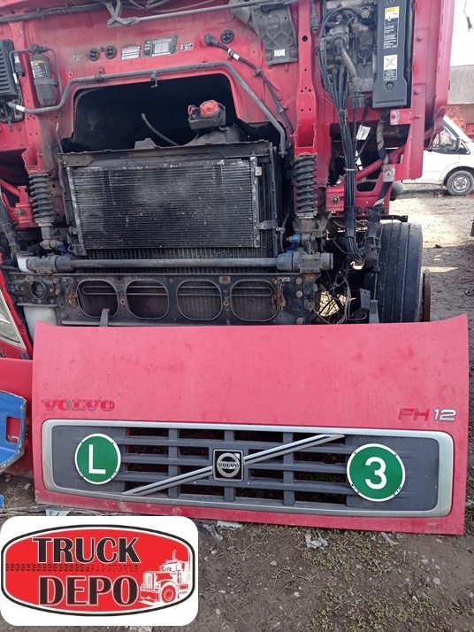 dezmembrari camion Capota Volvo FH 12