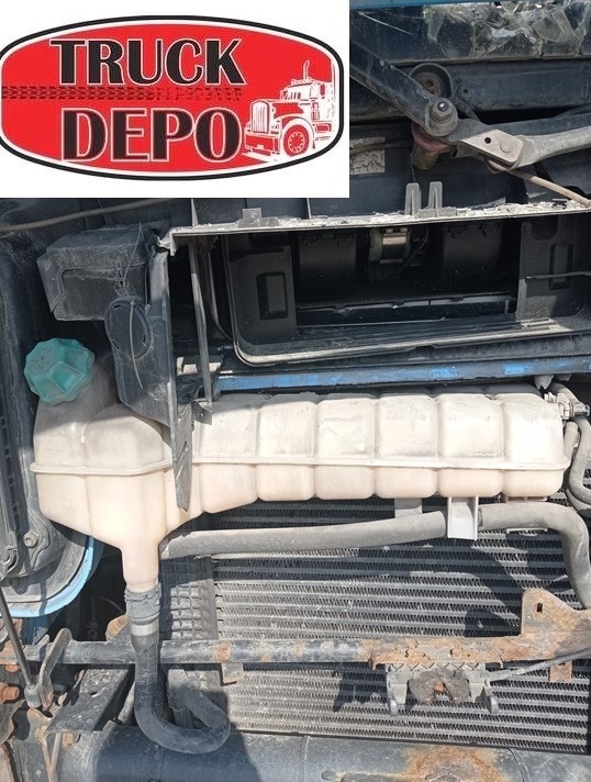 dezmembrari camion Vas expansiune MAN TGL 12.24