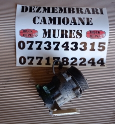 dezmembrari camion Compresor clima MAN TGA 18.48