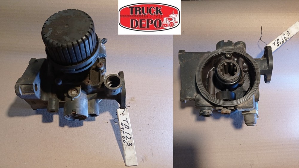 dezmembrari camion Supapa refulare Mercedes Benz Atego 2 1322