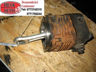 dezmembrari camion Compresor de aer Actros