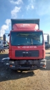 dezmembrari camioane MAN TGL 12.240