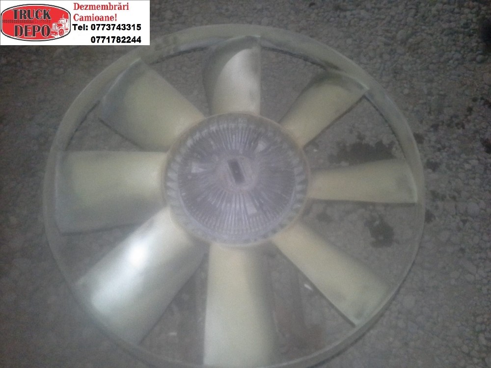 dezmembrari camion Vascocuplaj Actros