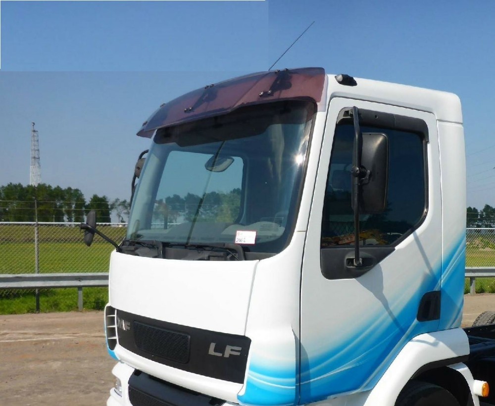 dezmembrari camion Cabina DAF LF 45