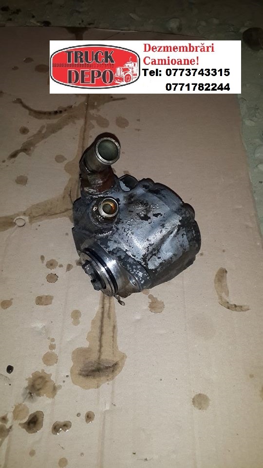 dezmembrari camion Pompa servo Atego 815