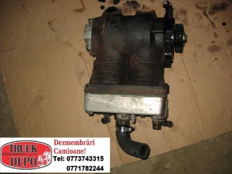 dezmembrari camion Compresor aer Scania