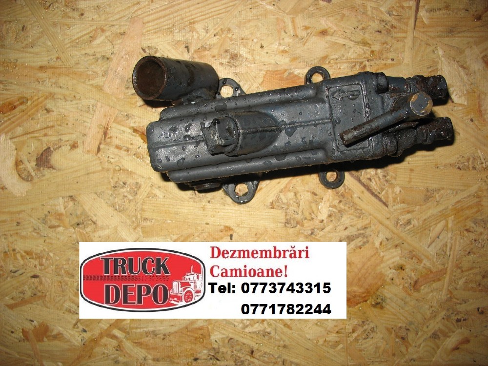 dezmembrari camion Pompa rabatare cabina DAF LF 45