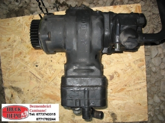 dezmembrari camion Compresor aer MAN 8.180