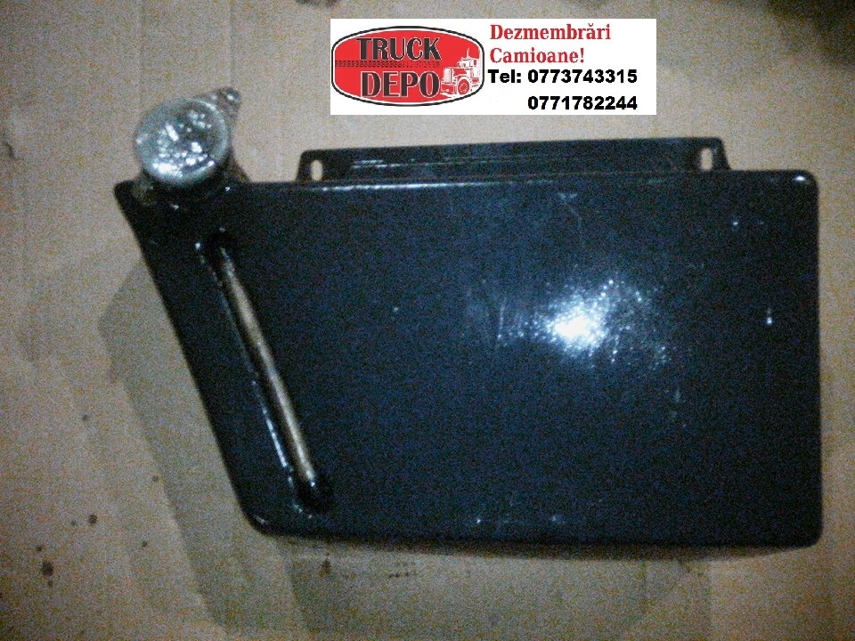 dezmembrari camion Vas lichid parbriz MAN LE 180 C