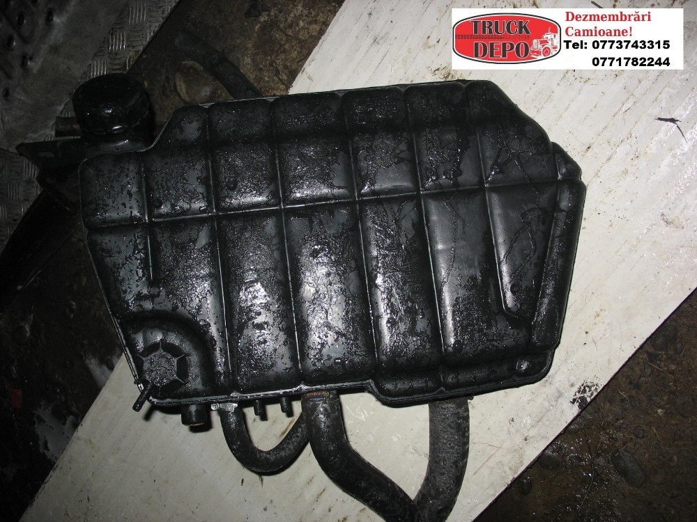 dezmembrari camion Vas expansiune DAF XF 95