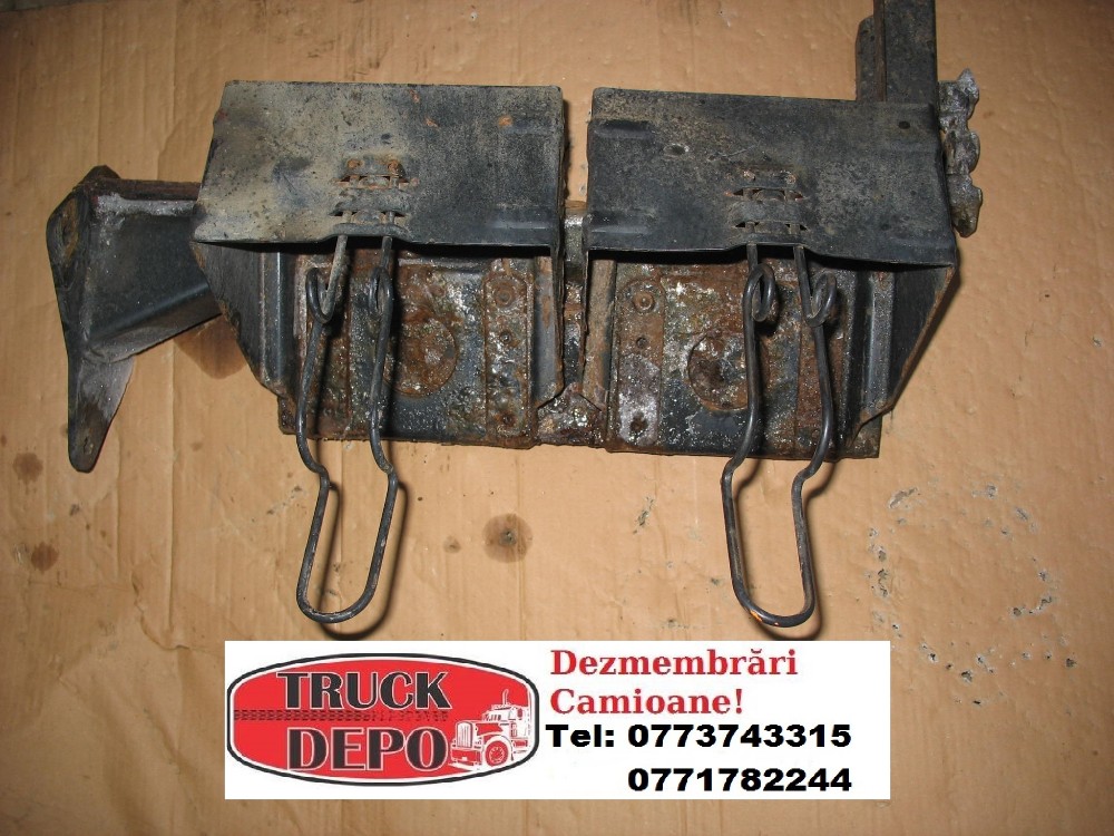 dezmembrari camion Suport cala MAN 28.364