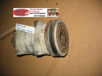 dezmembrari camion Compresor clima Iveco Stralis