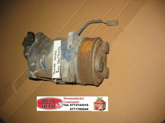 dezmembrari camion Compresor clima MAN TGA 2001