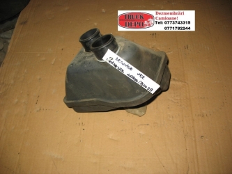 dezmembrari camion Decantor aer Mercedes Benz Actros