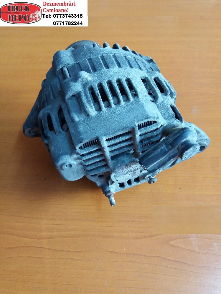 dezmembrari camion Alternator RENAULT PREMIUM 420 DCI