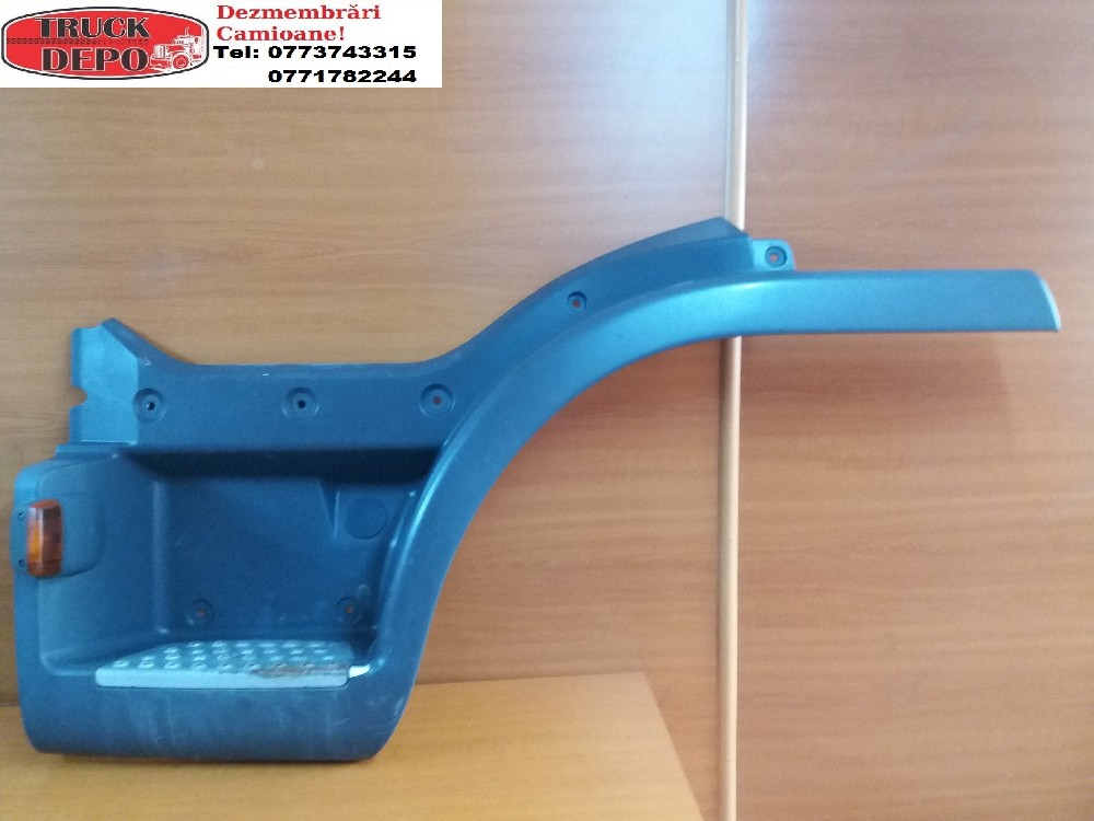 dezmembrari camion Scara cu aripa MAN TGL 8.220.