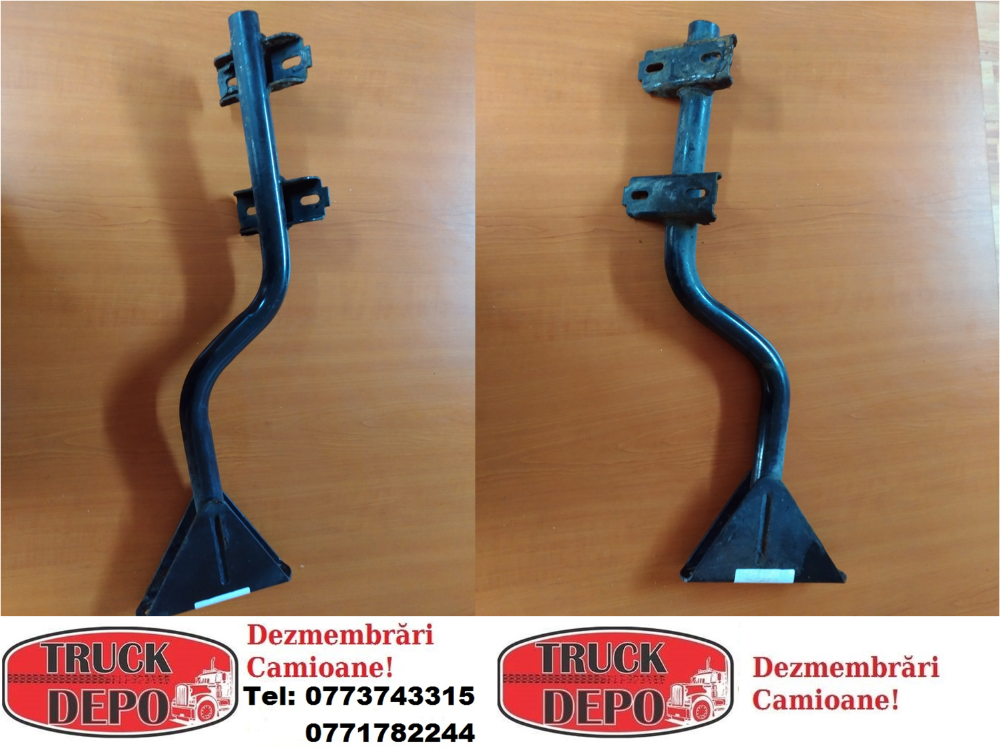 dezmembrari camion Suport aripa MAN TGL 8.220
