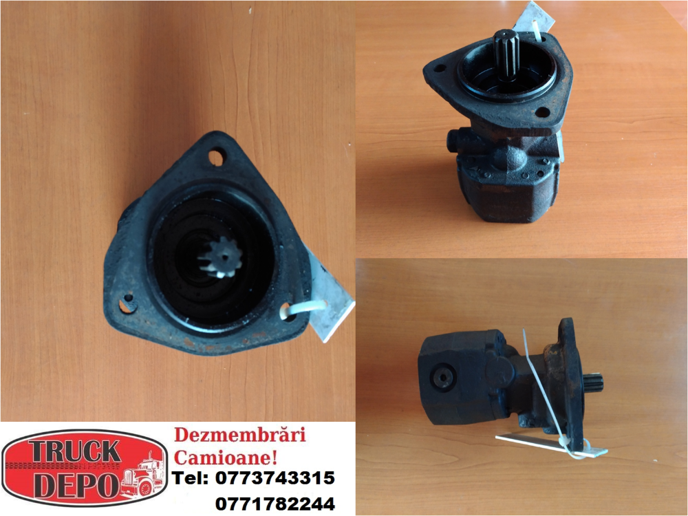 dezmembrari camion Pompa alimentare MB Axor 18.35