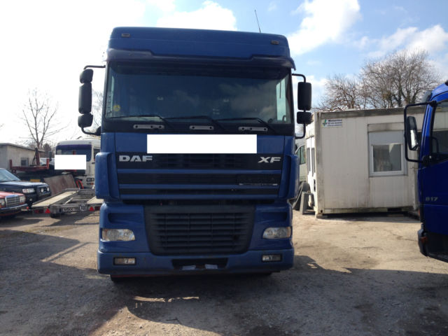 dezmembrari camion Daf XF 95.430
